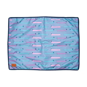 Benji & Flo Dorris The Dachshund Dog Bed