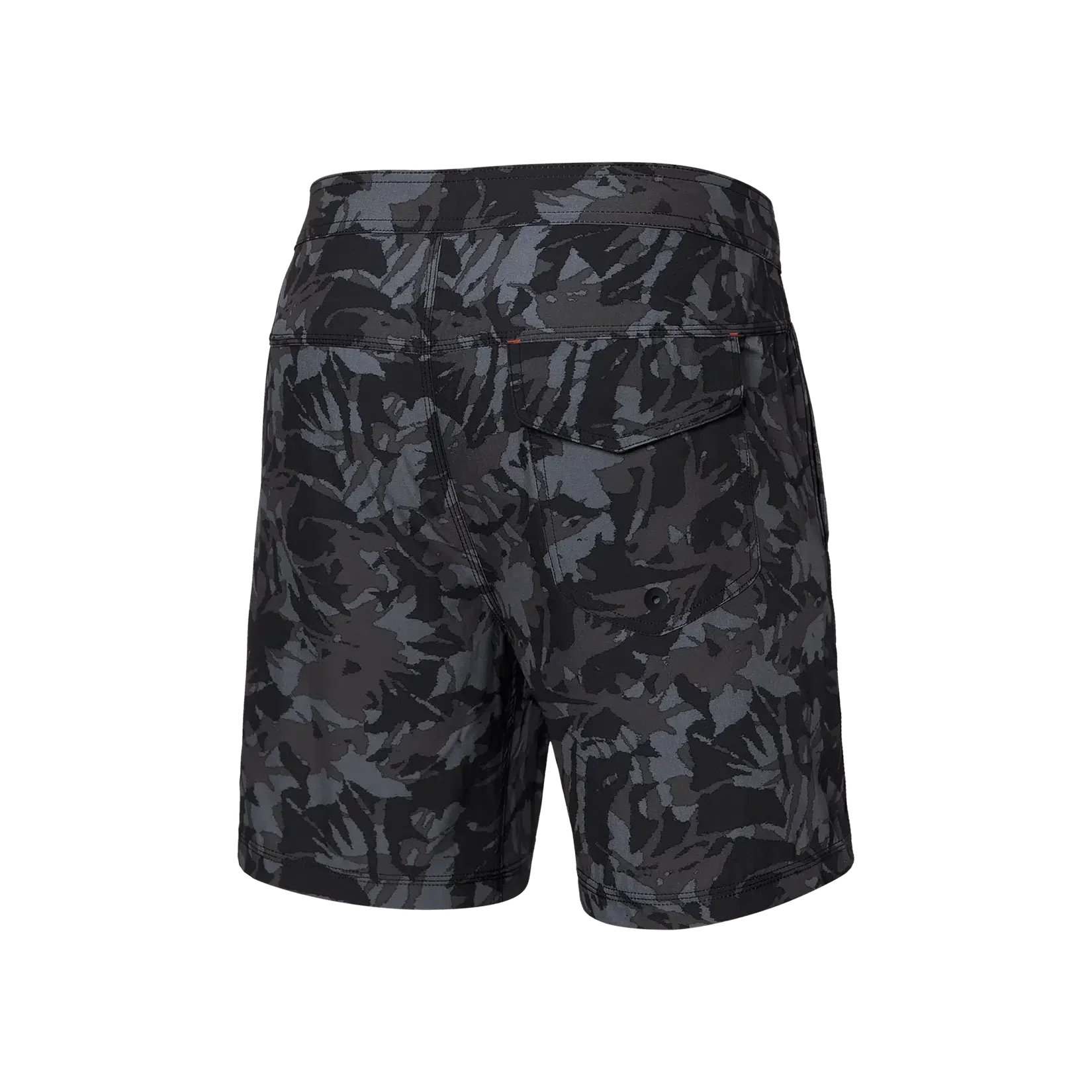 BETAWAVE 2N1 BOARDIE 7" - BATIK CAMO