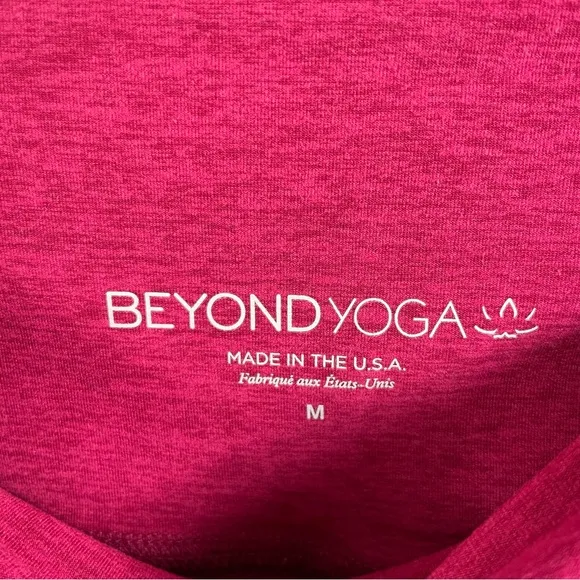 Beyond Yoga Spacedye Tie Breaker Circle Skirt