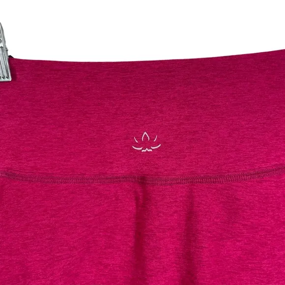 Beyond Yoga Spacedye Tie Breaker Circle Skirt