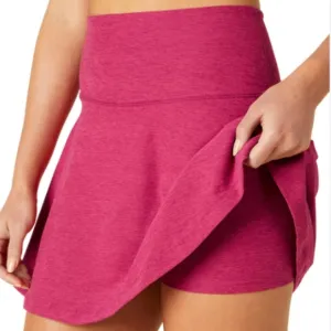Beyond Yoga Spacedye Tie Breaker Circle Skirt