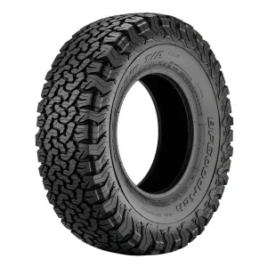 BFGoodrich All Terrain T/A KO2 33X12.50 R15 108R