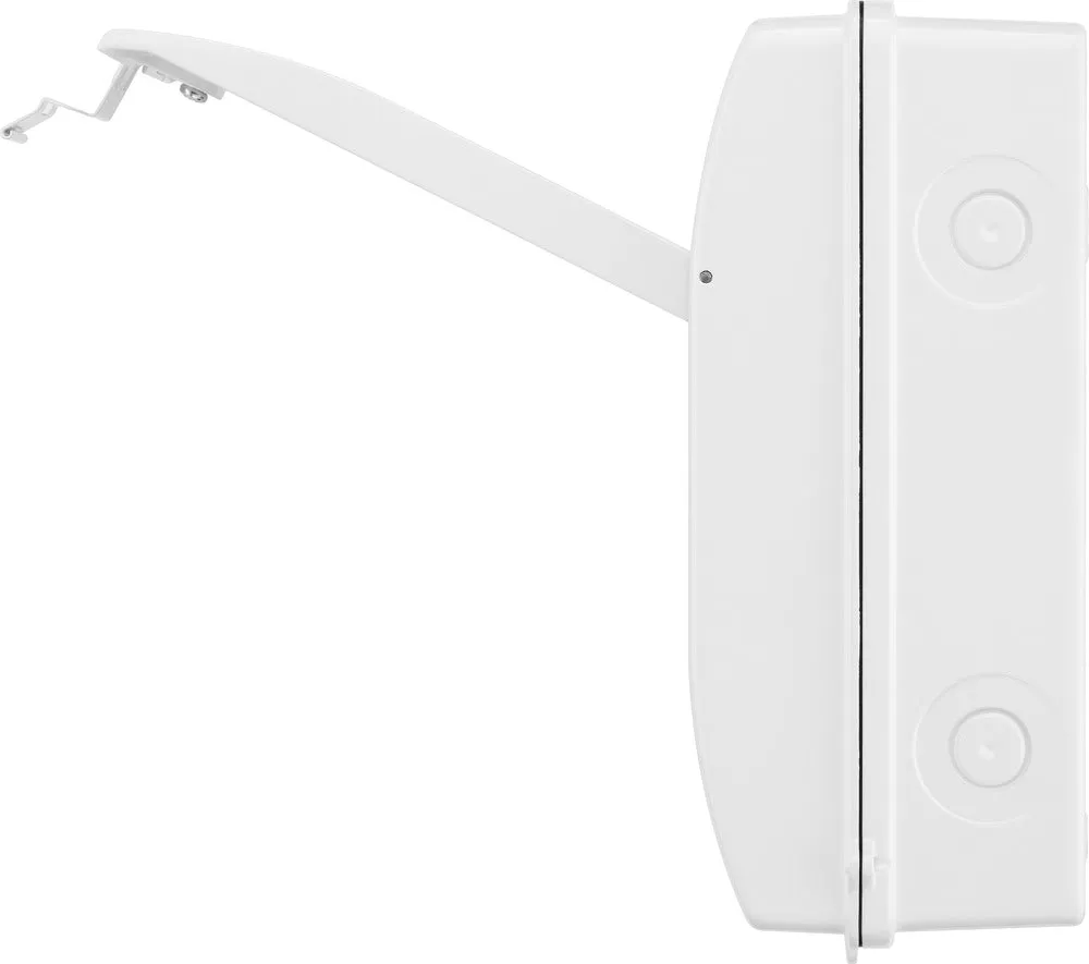 BG CFE5W 5 Module IP65 Metal Weatherproof Enclosure
