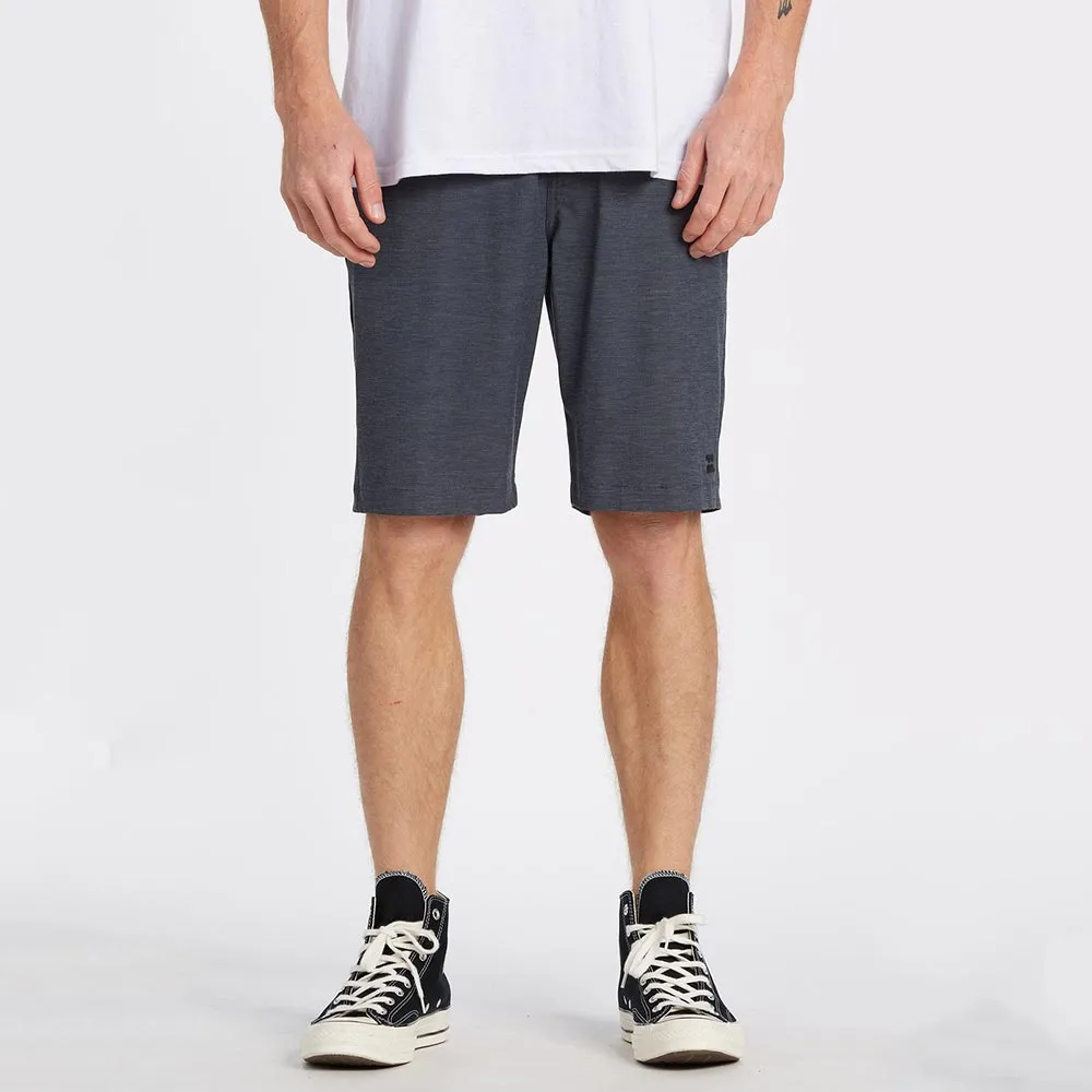 Billabong Crossfire Walkshorts
