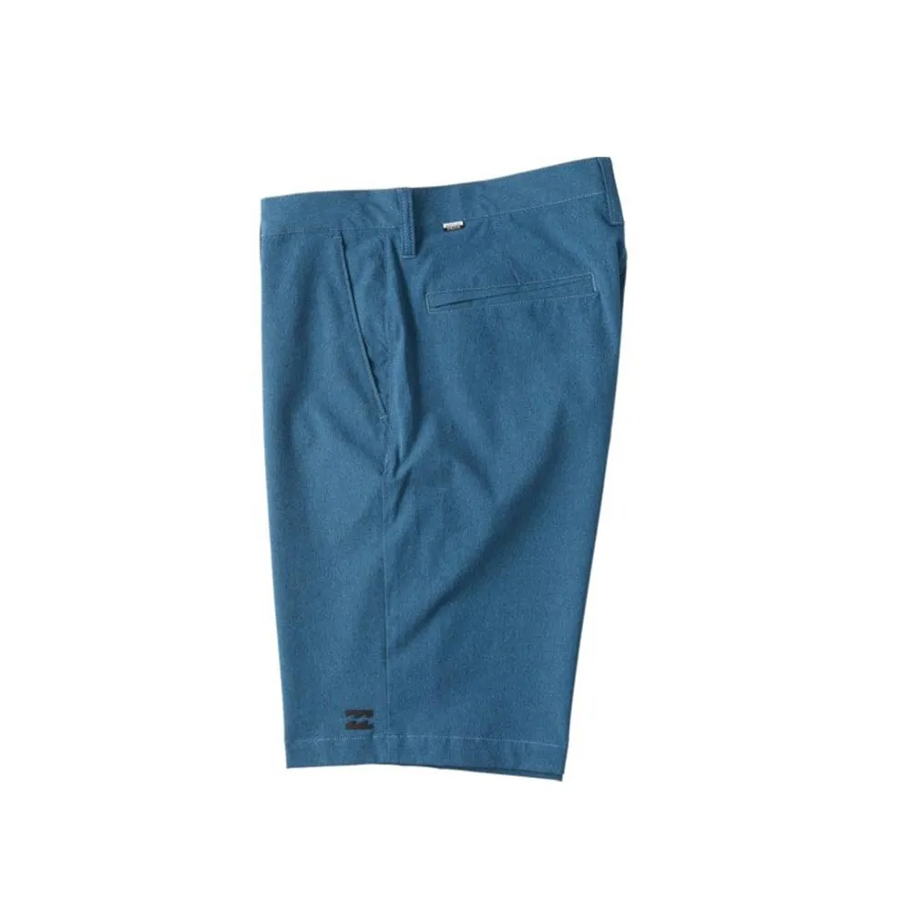 Billabong Crossfire Walkshorts