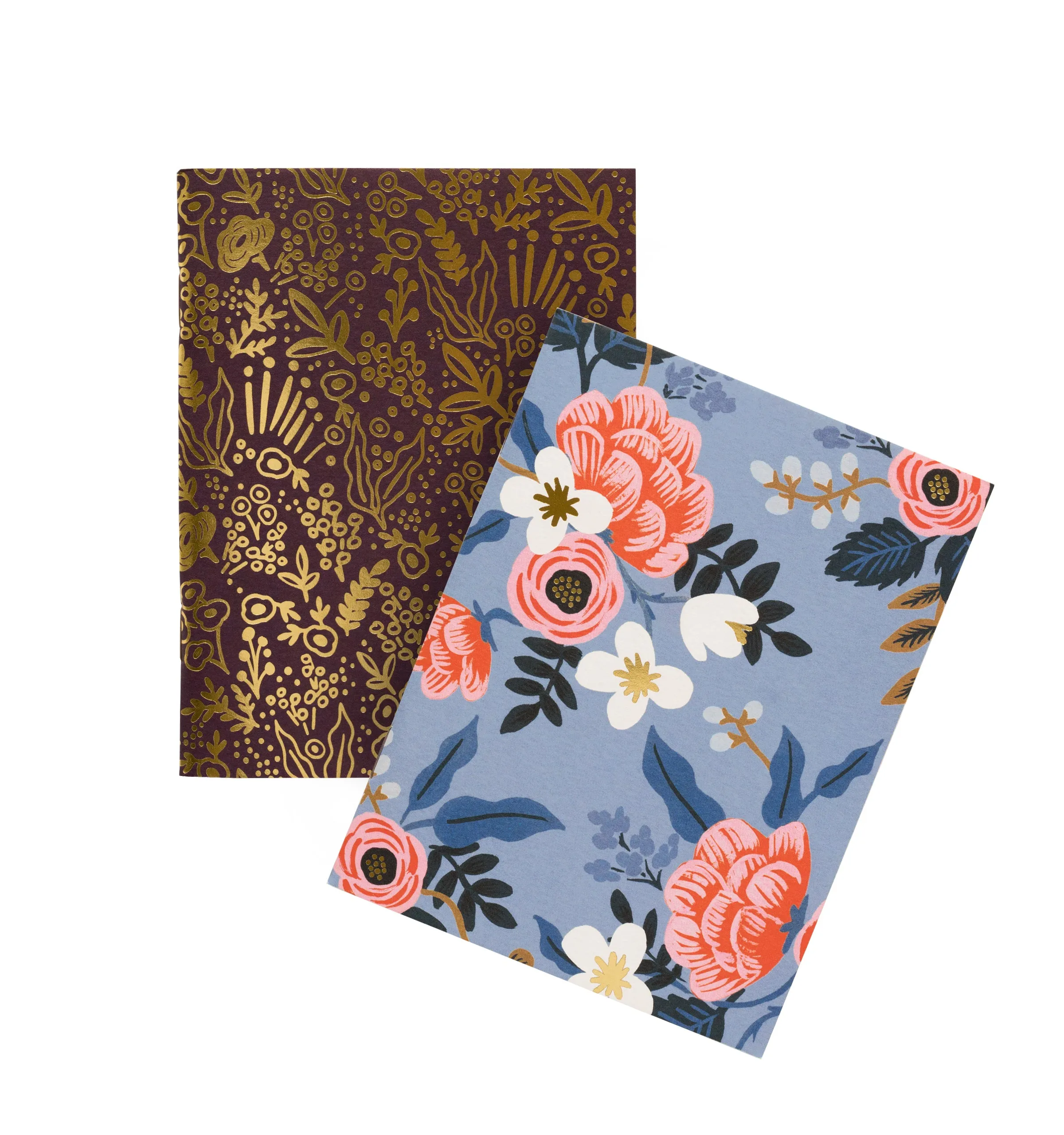 Birch Pocket Notebooks, Set of 2