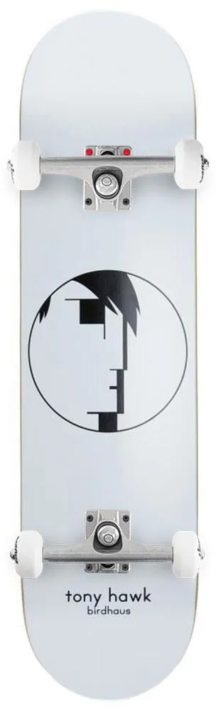 Birdhouse Pro Hawk Birdhaus x Venom Custom Complete Skateboard - 8.0"