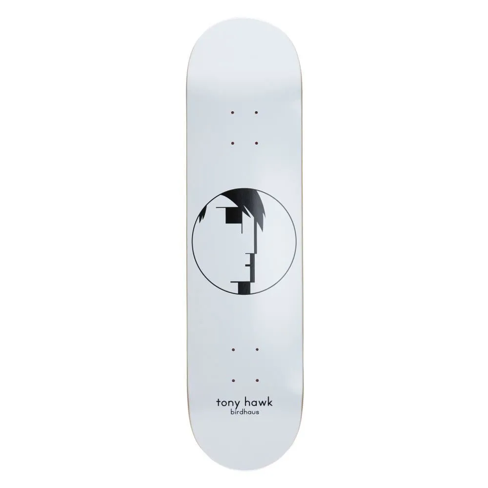 Birdhouse Pro Hawk Birdhaus x Venom Custom Complete Skateboard - 8.0"