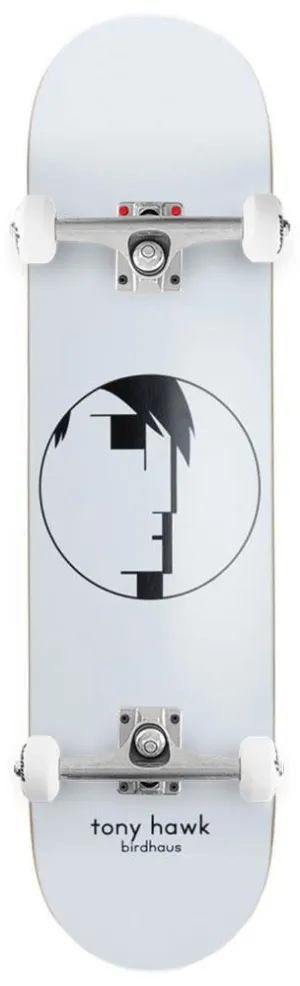 Birdhouse Pro Hawk Birdhaus x Venom Custom Complete Skateboard - 8.0"