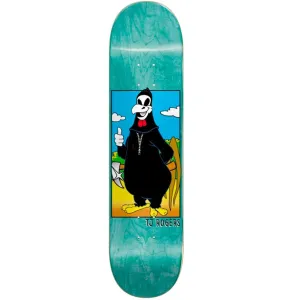 Blind TJ Rogers Impersonator 8" Tabla de Skate