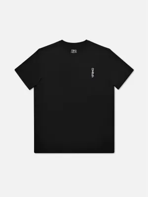 BLK Label Dri-Fit T-Shirt - Black
