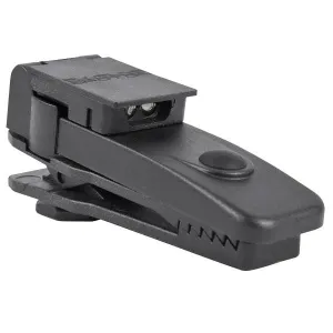 Blueline Spot-On Dual LED Dock Light - With Built in Vest Dock Black