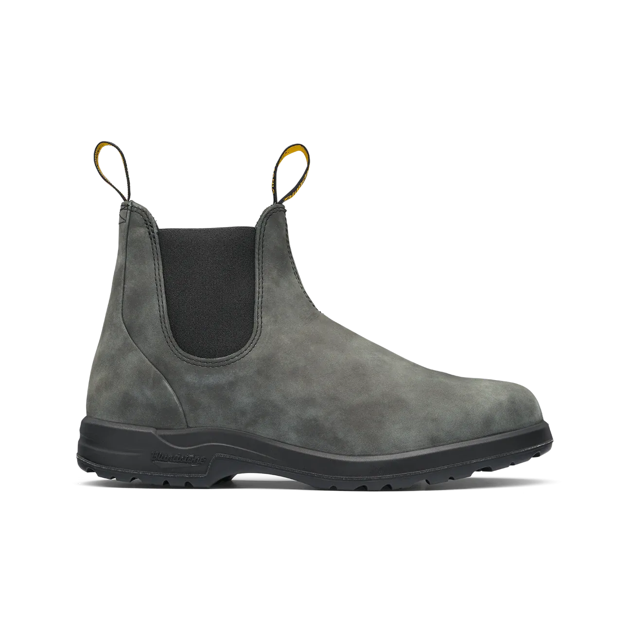 Blundstone 2055 - All-Terrain - Rustic Black