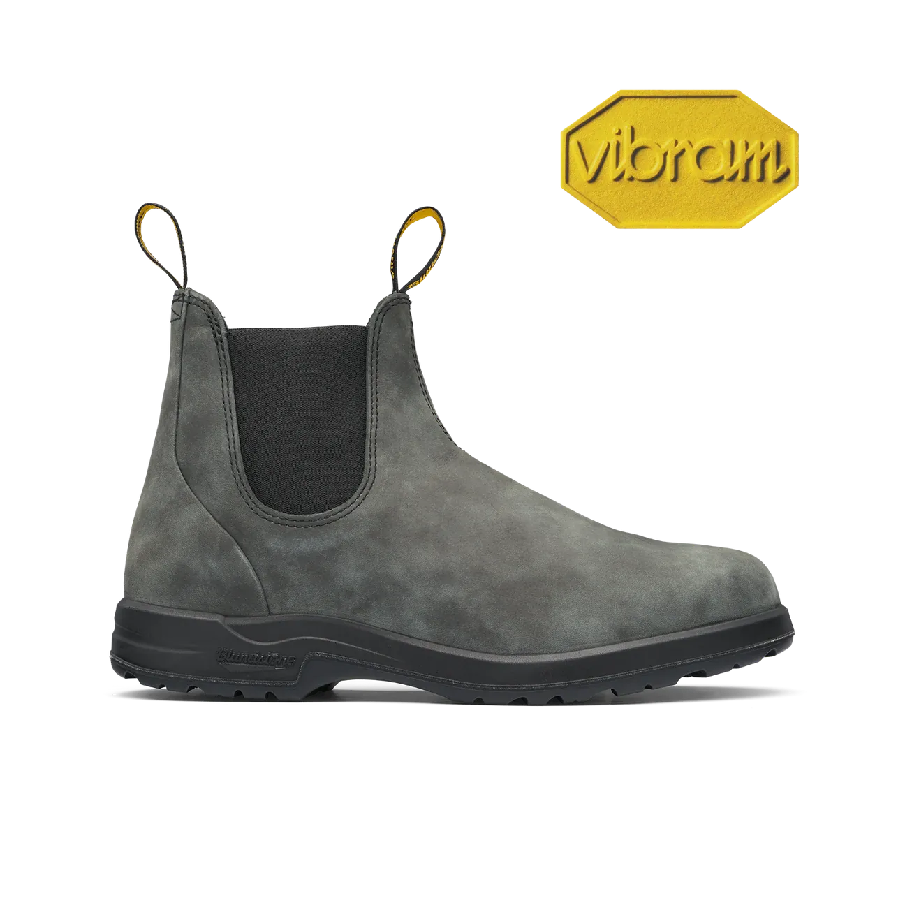 Blundstone 2055 - All-Terrain - Rustic Black
