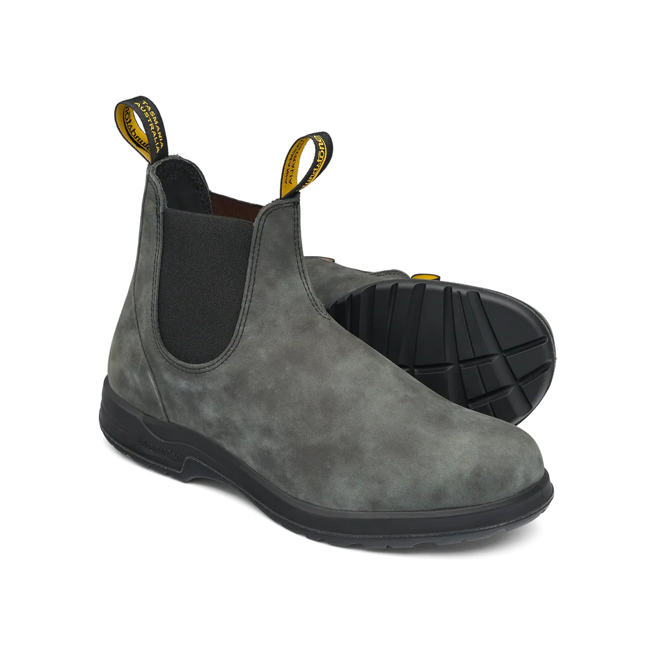 Blundstone 2055 - All-Terrain - Rustic Black