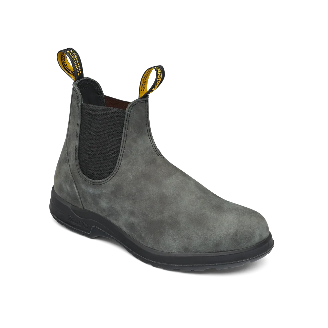 Blundstone 2055 - All-Terrain - Rustic Black