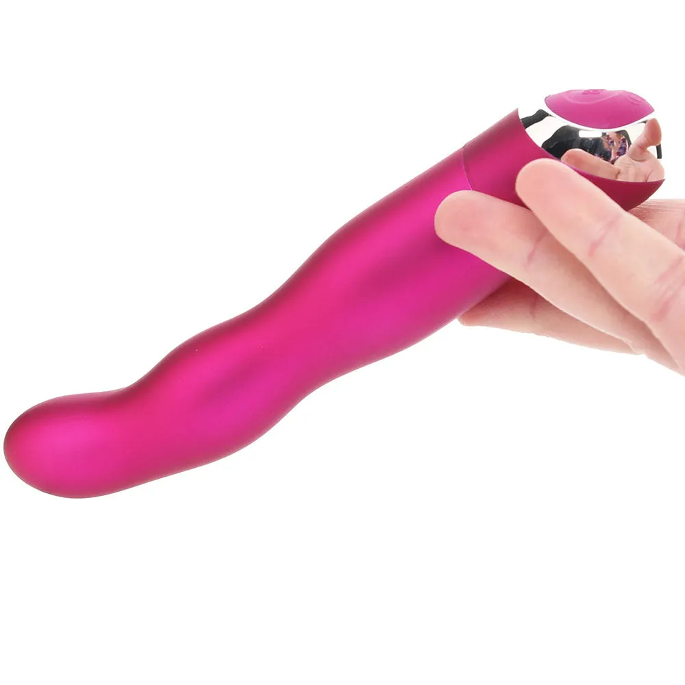 Body & Soul Attraction Vibe in Pink