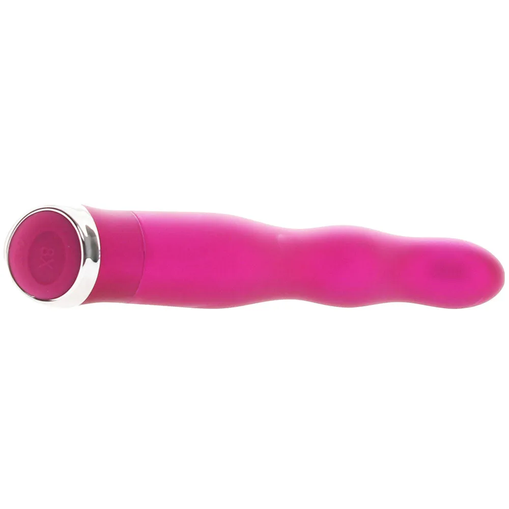 Body & Soul Attraction Vibe in Pink