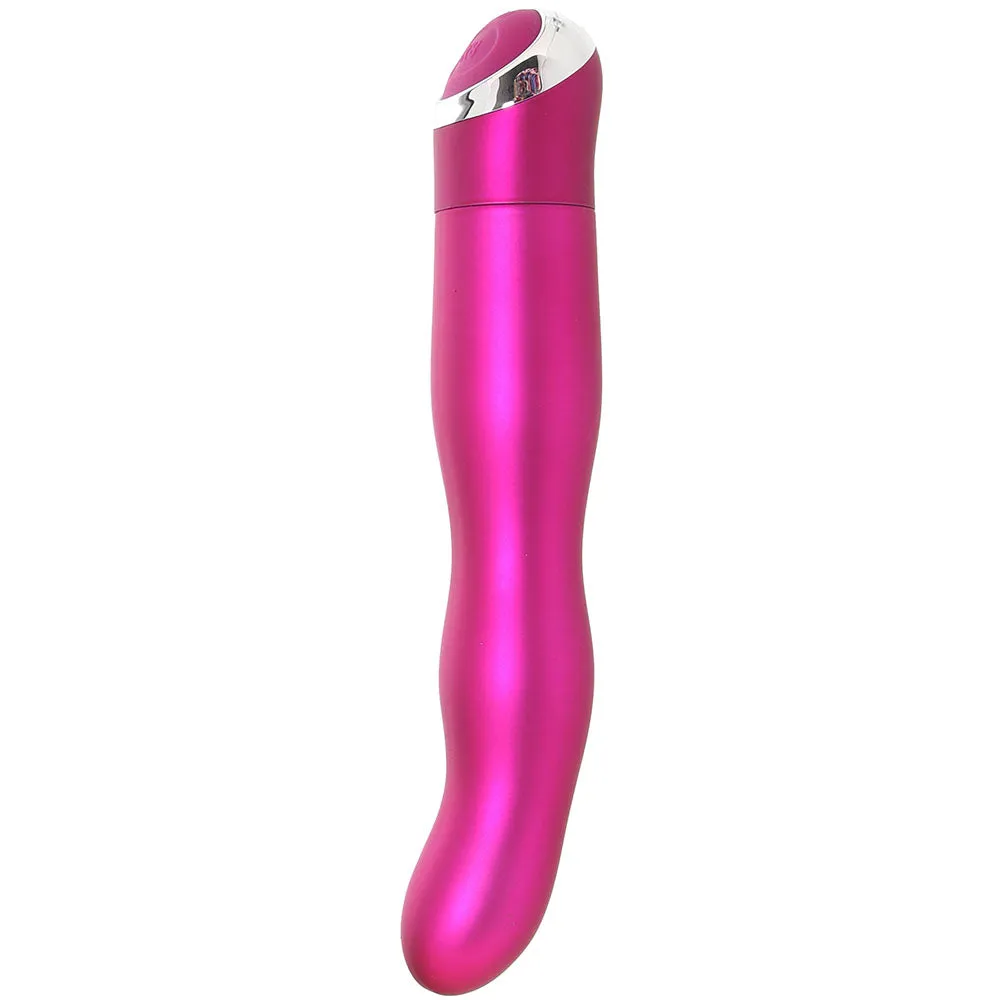 Body & Soul Attraction Vibe in Pink