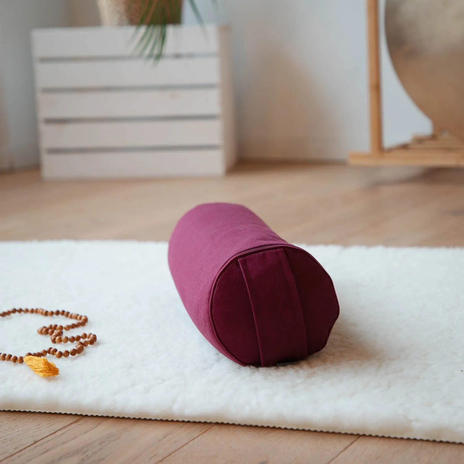Bolster Mini ECO