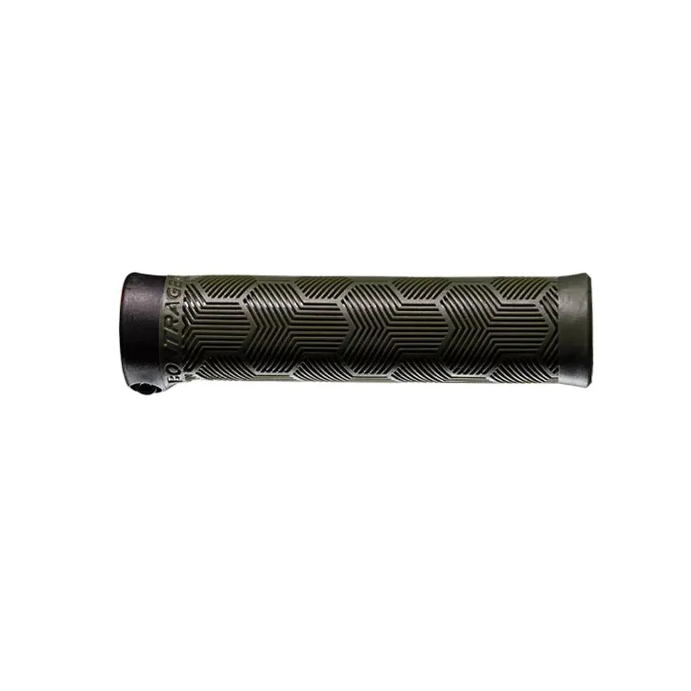 Bontrager XR Trail Elite MTB Grip Set