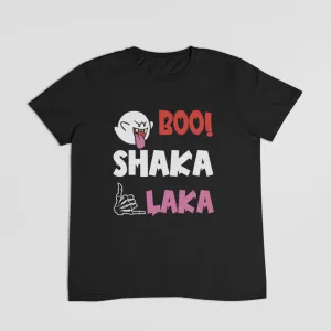 BOO SHAKA LAKA TEE