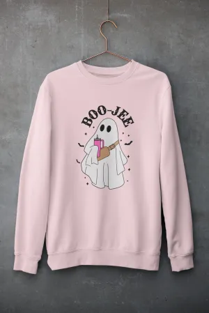BOOJEE CREWNECK SWEATSHIRT