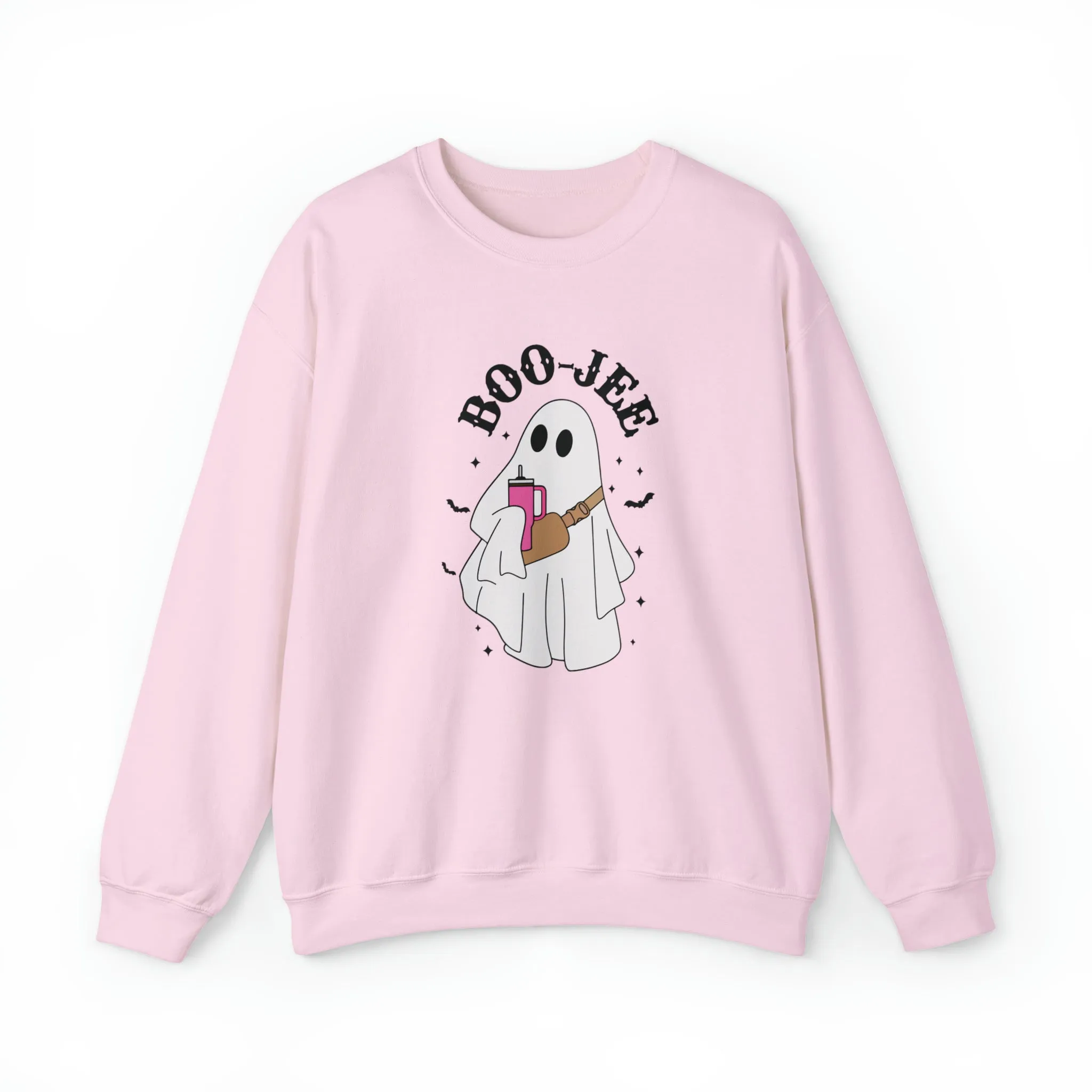 BOOJEE CREWNECK SWEATSHIRT
