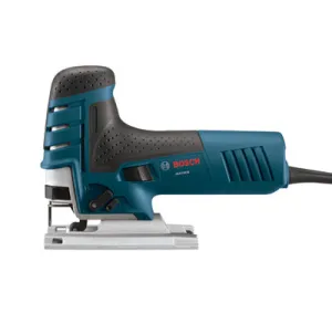 Bosch JS470EB 7.0 Amp Barrel Grip Jigsaw
