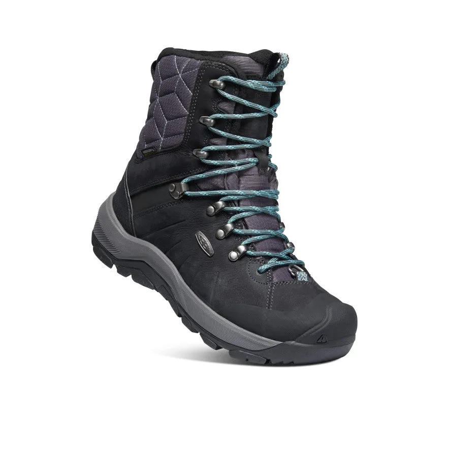 BOTTE KEEN REVEL IV HIGH POLAR FEMME
