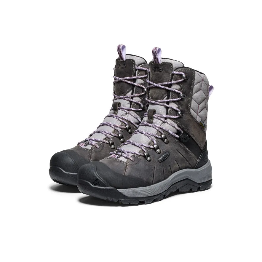 BOTTE KEEN REVEL IV HIGH POLAR FEMME