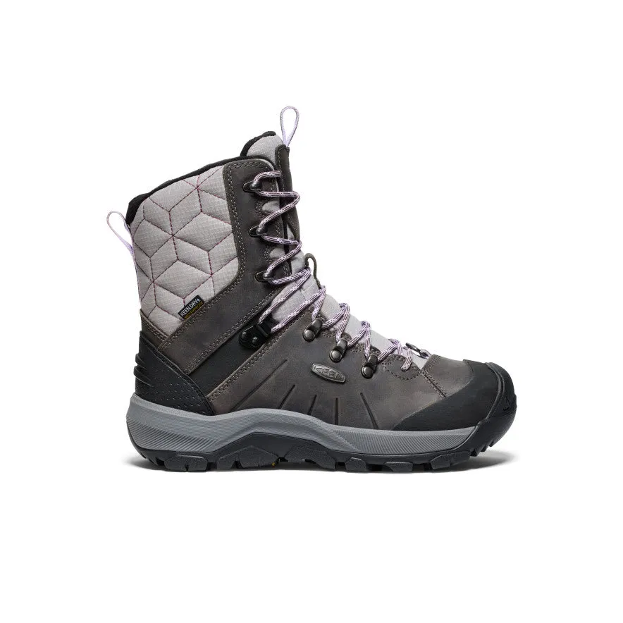 BOTTE KEEN REVEL IV HIGH POLAR FEMME