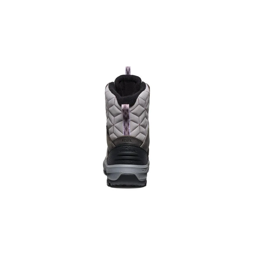 BOTTE KEEN REVEL IV HIGH POLAR FEMME