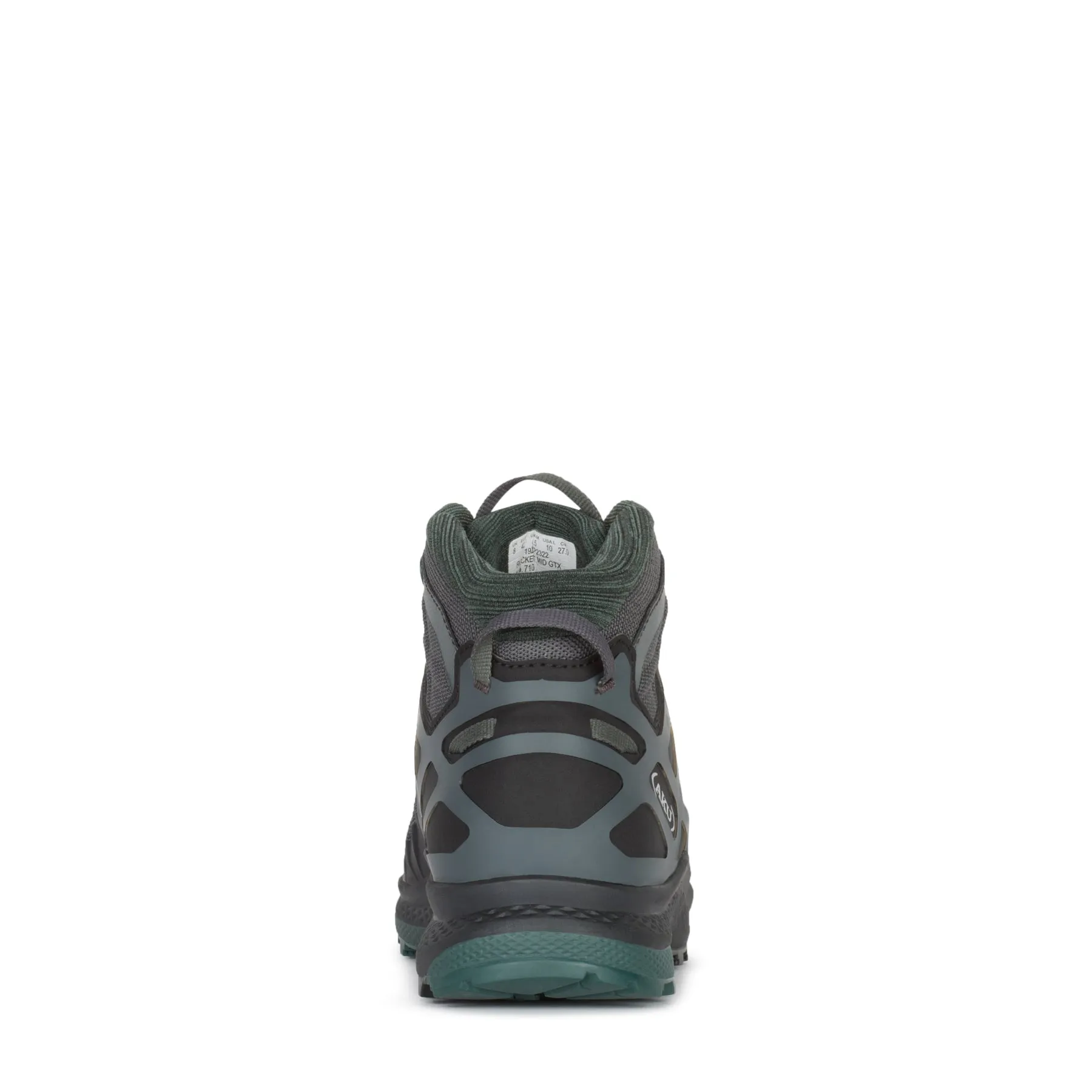 Bottes de randonnée AKU Rocket Mid DFS GTX Hommes