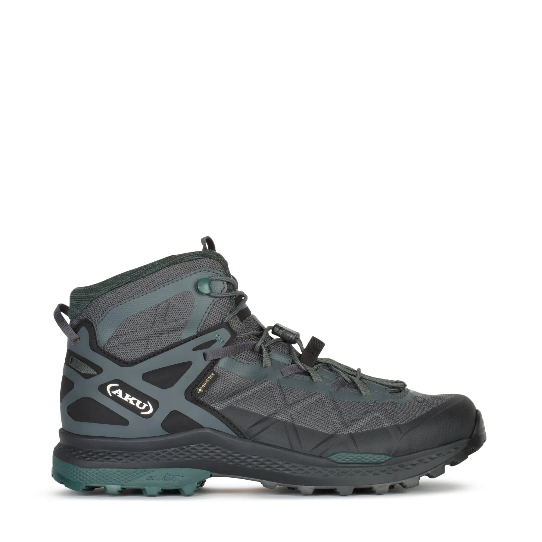 Bottes de randonnée AKU Rocket Mid DFS GTX Hommes