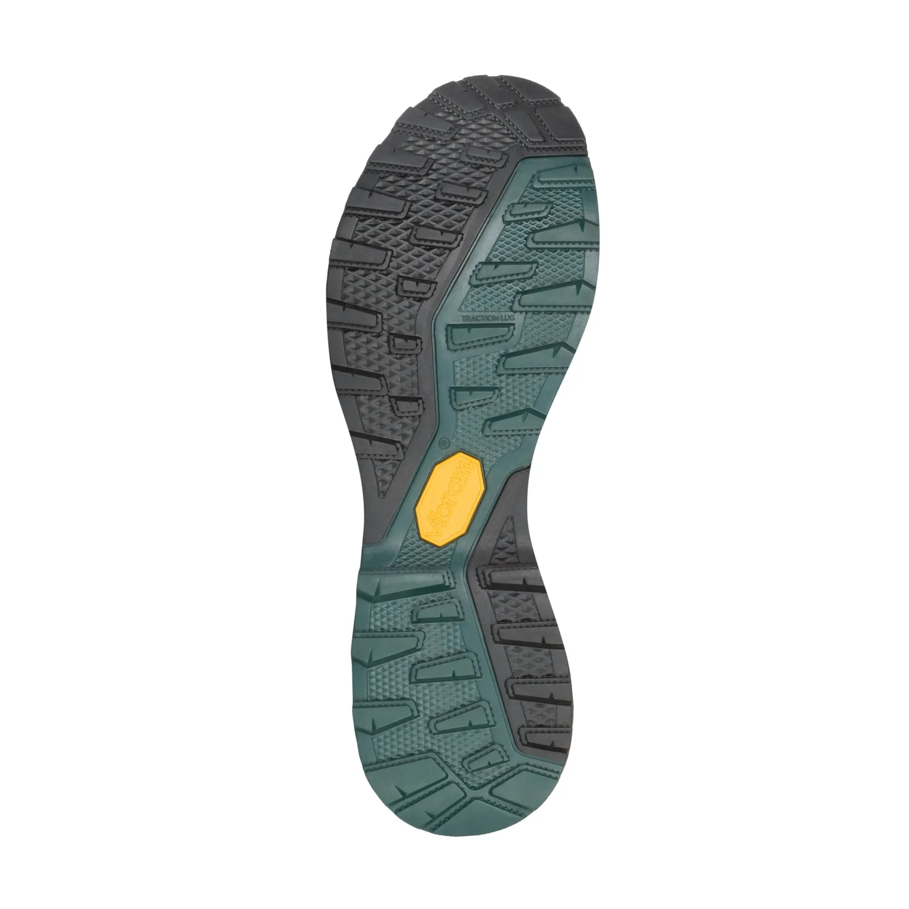 Bottes de randonnée AKU Rocket Mid DFS GTX Hommes