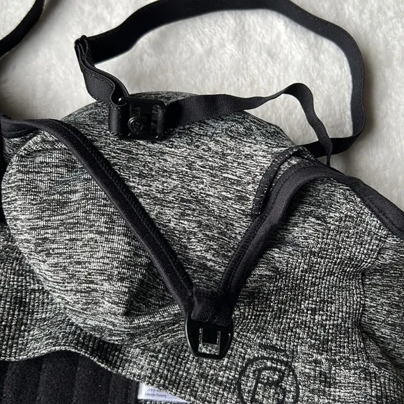 BRAVADO Body Silk Seamless Yoga Maternity/Nursing Bra