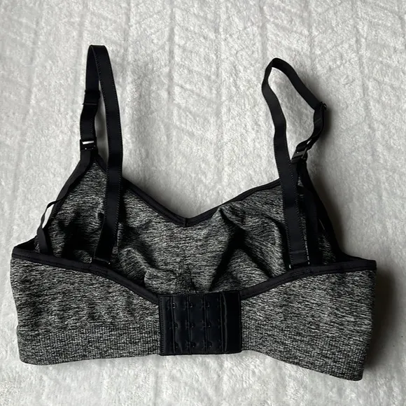 BRAVADO Body Silk Seamless Yoga Maternity/Nursing Bra