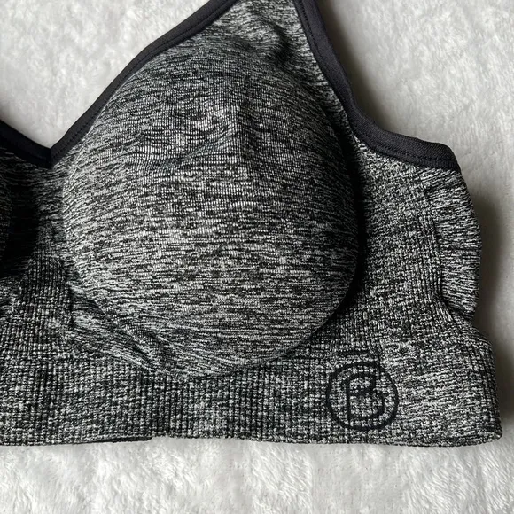 BRAVADO Body Silk Seamless Yoga Maternity/Nursing Bra