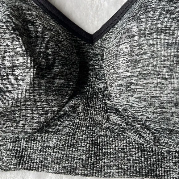 BRAVADO Body Silk Seamless Yoga Maternity/Nursing Bra