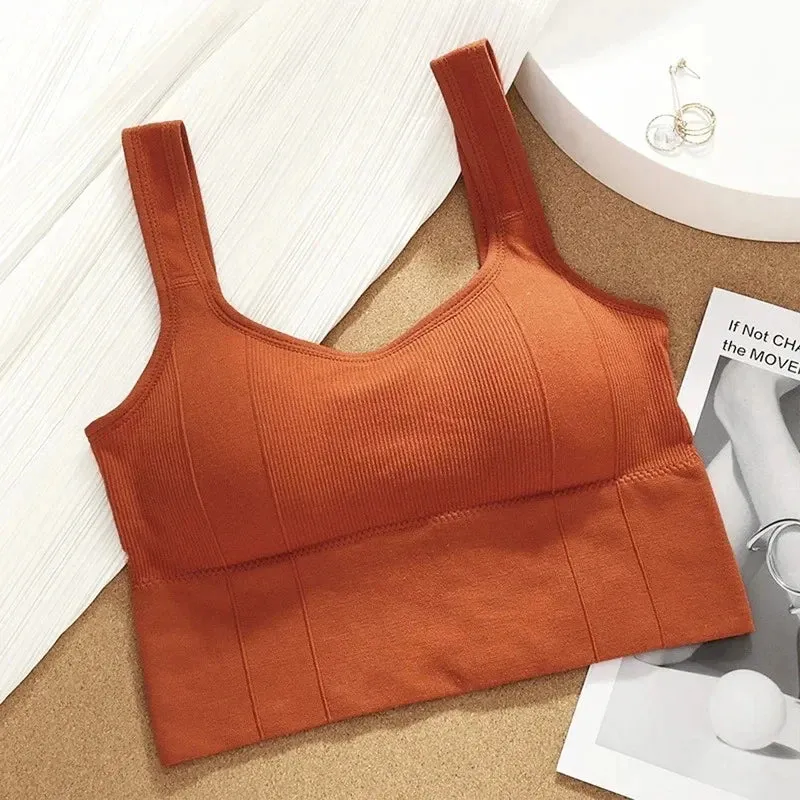 Breathable Sports Yoga Bra