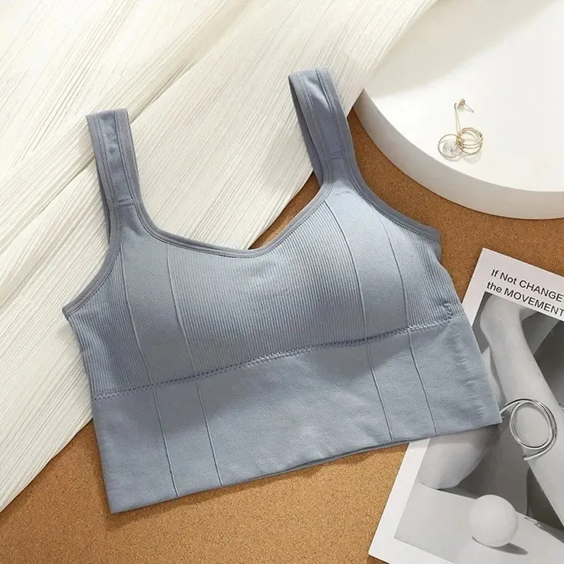 Breathable Sports Yoga Bra