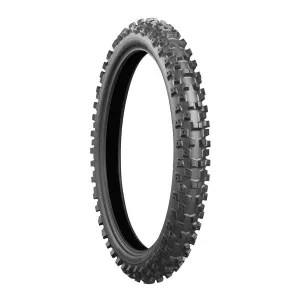 Bridgestone 70/100-19 X20 Soft / Medium Front Off-Road Tyre