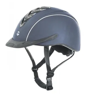 Busse Riding Helmet "Calais"
