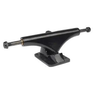 BUU-SKT-0010 Bullet 140 Black Skateboard Trucks 5.25" (Pair)