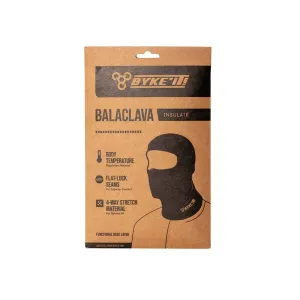 BYKE IT Insulate Balaclava