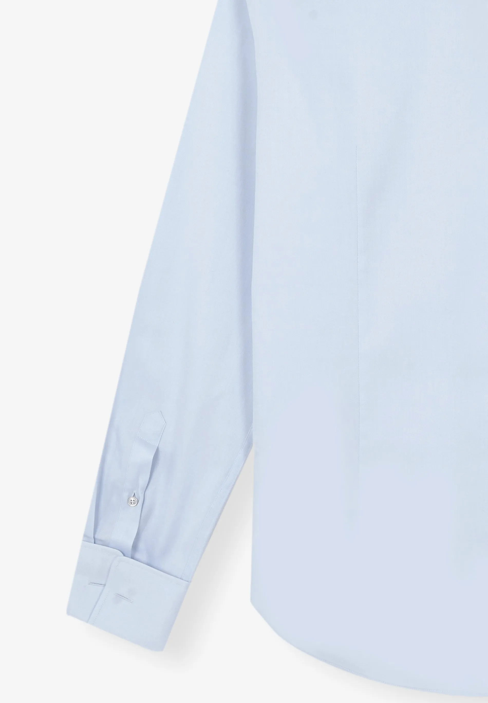 CAMISA ALGODÃO SLIM FIT