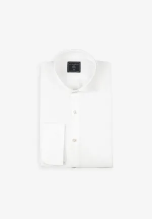 CAMISA ALGODÃO SLIM FIT