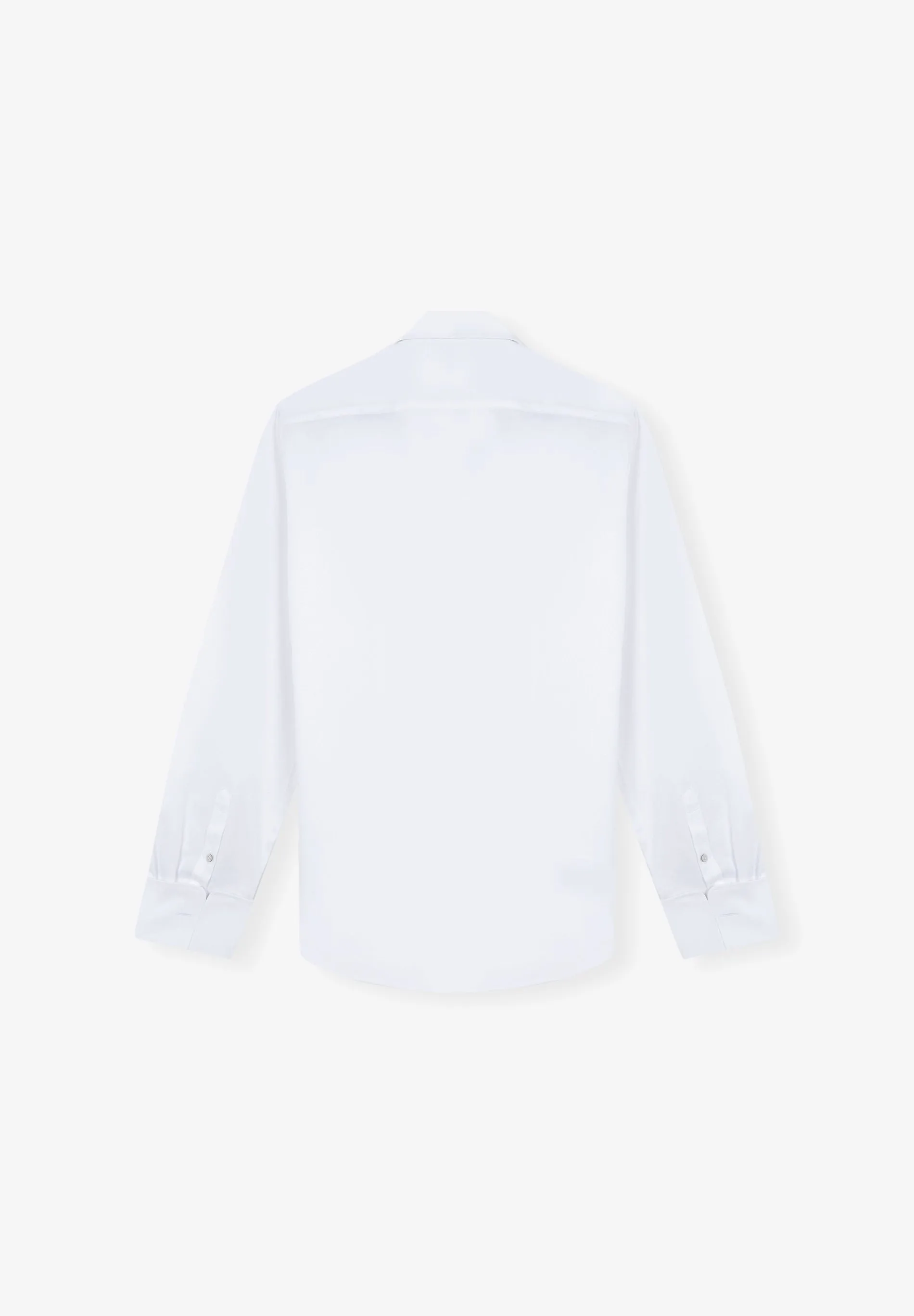 CAMISA ALGODÃO SLIM FIT