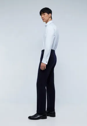 CAMISA ALGODÃO SLIM FIT